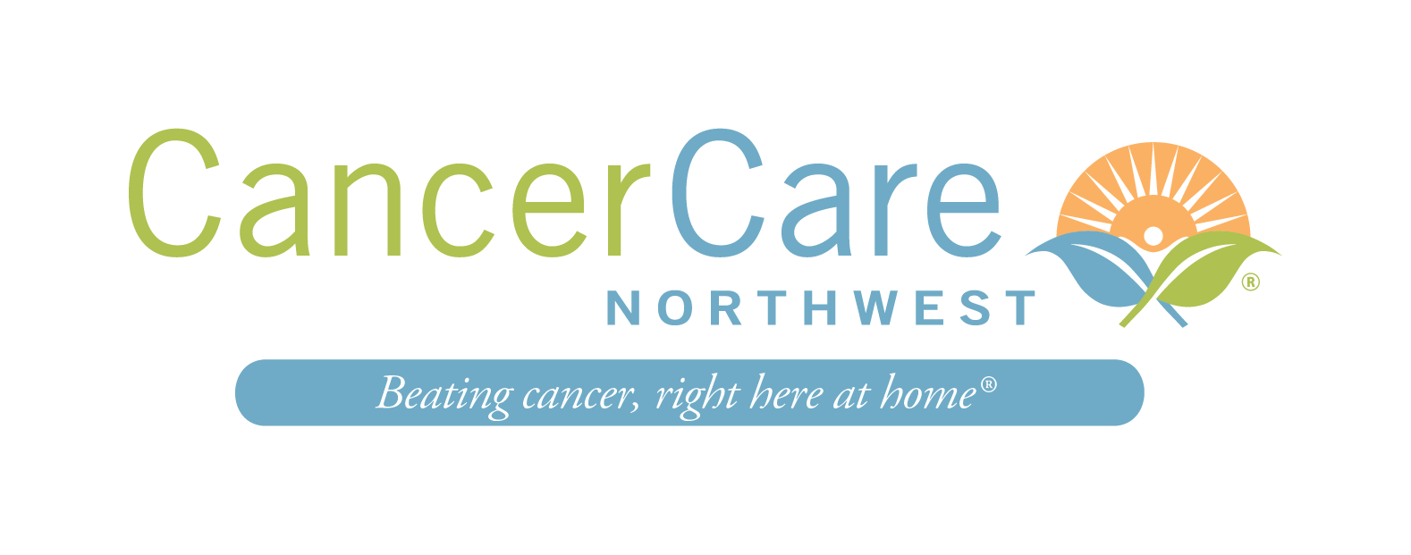CancerCare Northwest logo