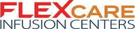 FlexCare Infusion Centers logo
