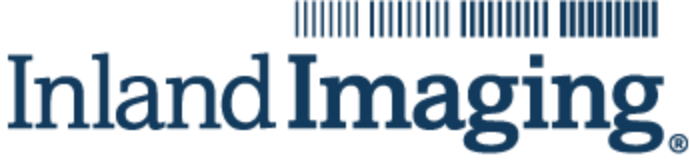 Inland Imaging logo