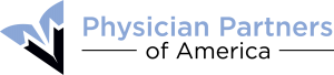 Physician Partners of America logo